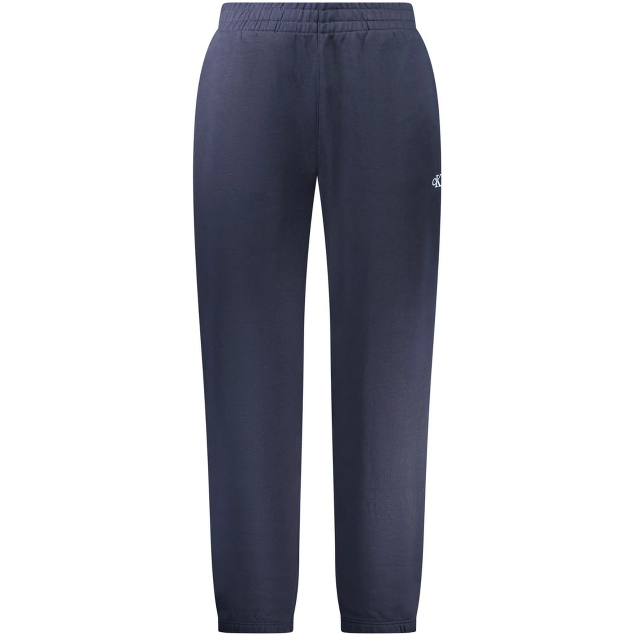 Blu Cotton Men's Sport Trouser