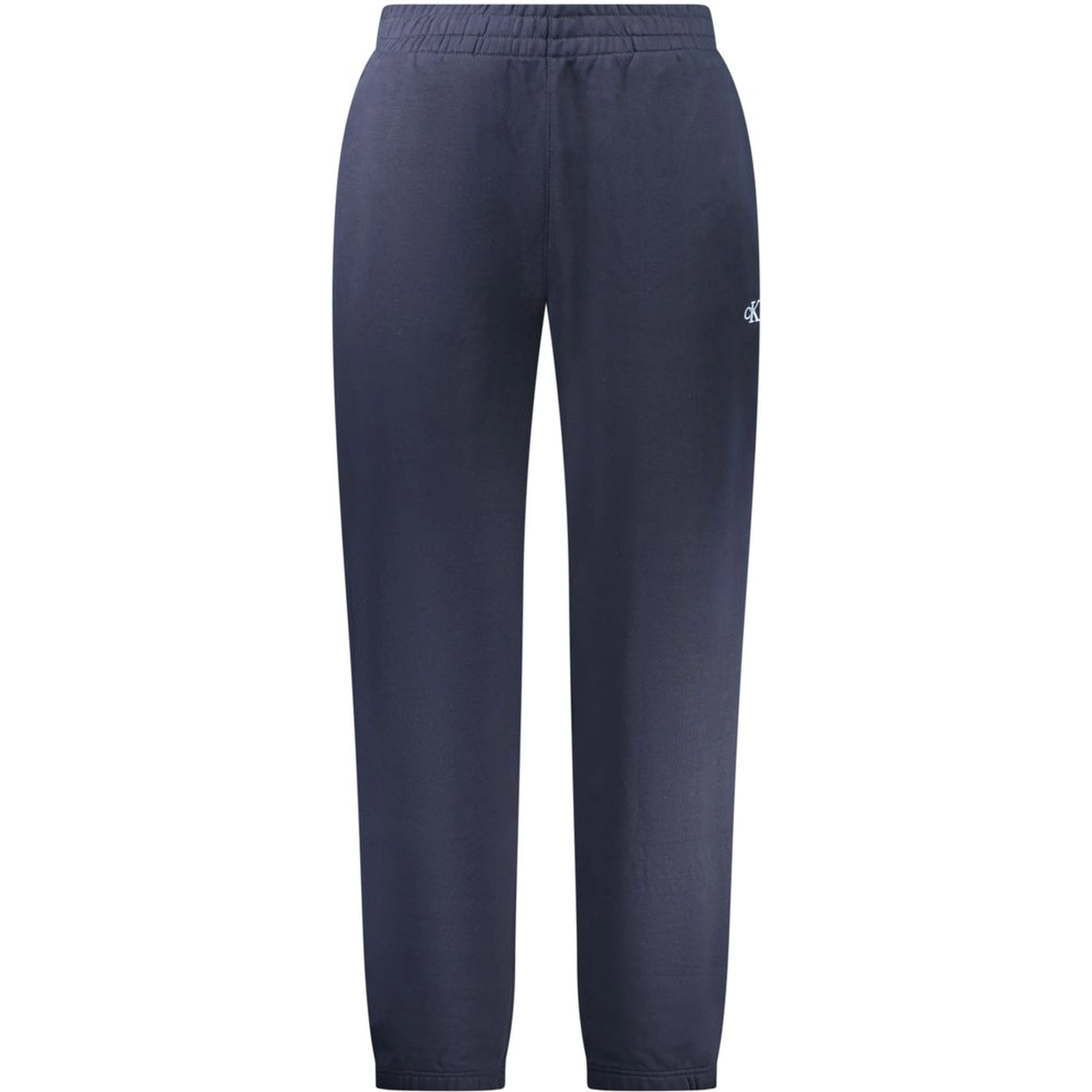 Blu Cotton Men's Sport Trouser