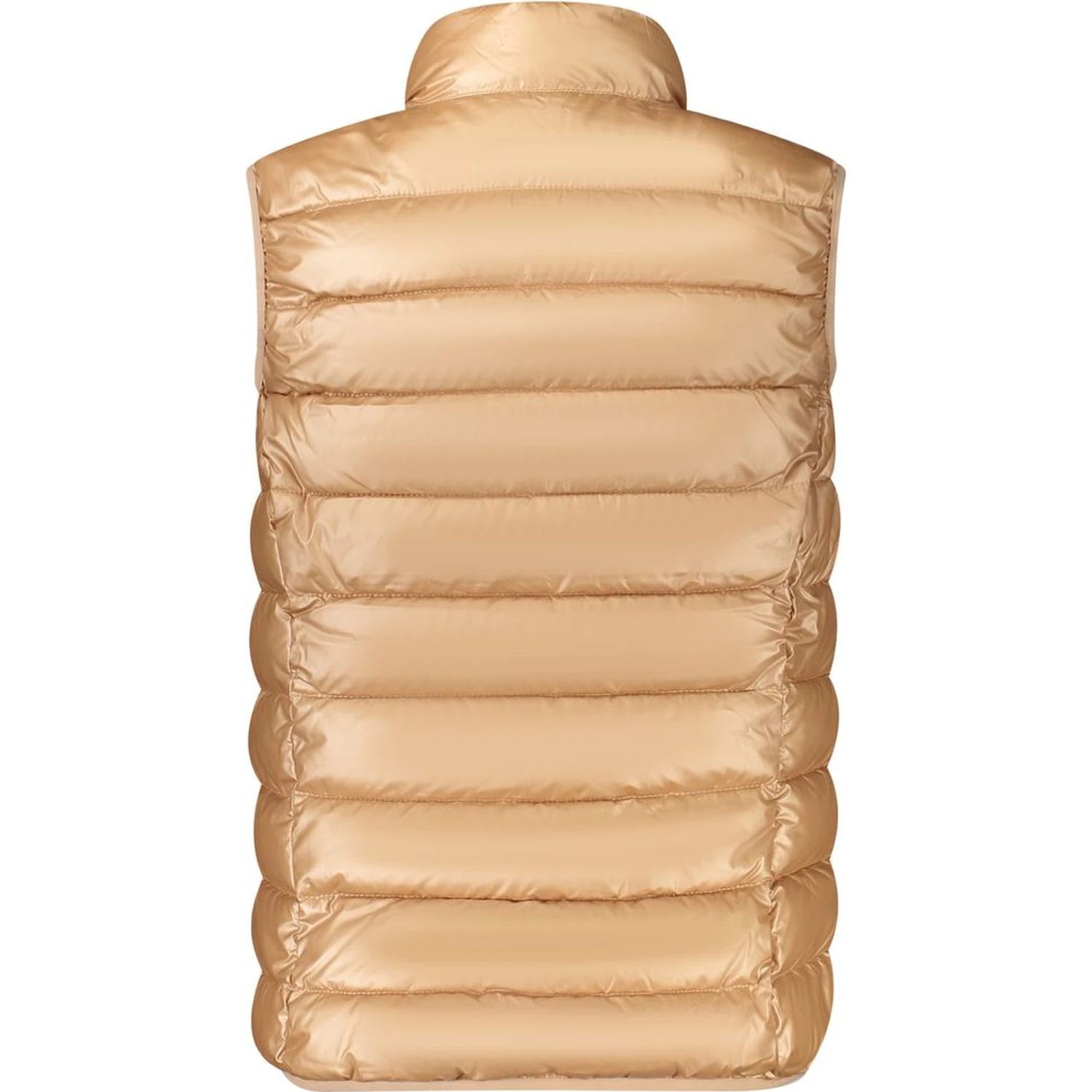 Rosa Poliammide Women's Gilet