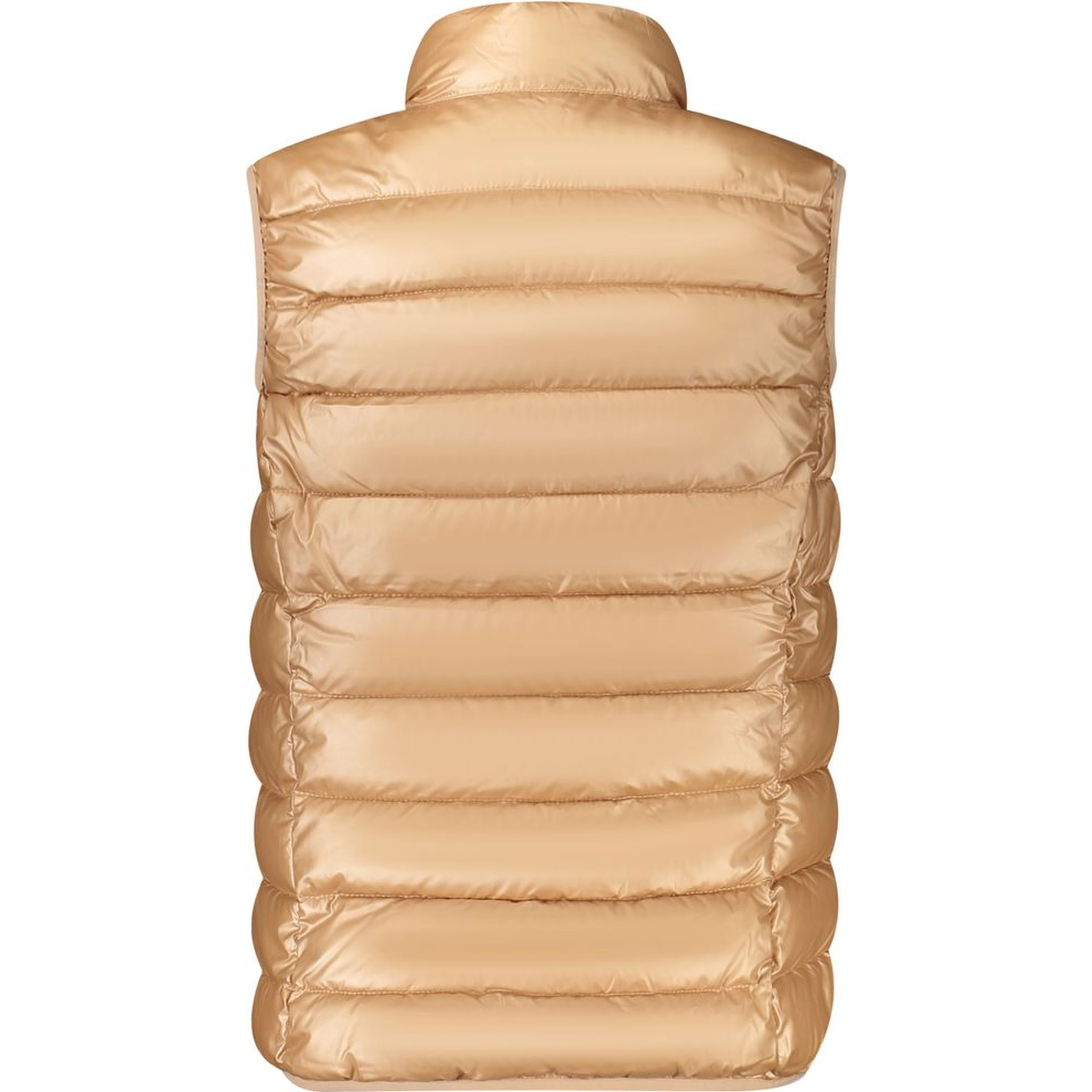 Rosa Poliammide Women's Gilet