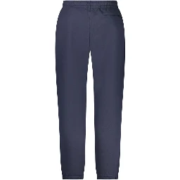 Blu Cotton Men's Sport Trouser