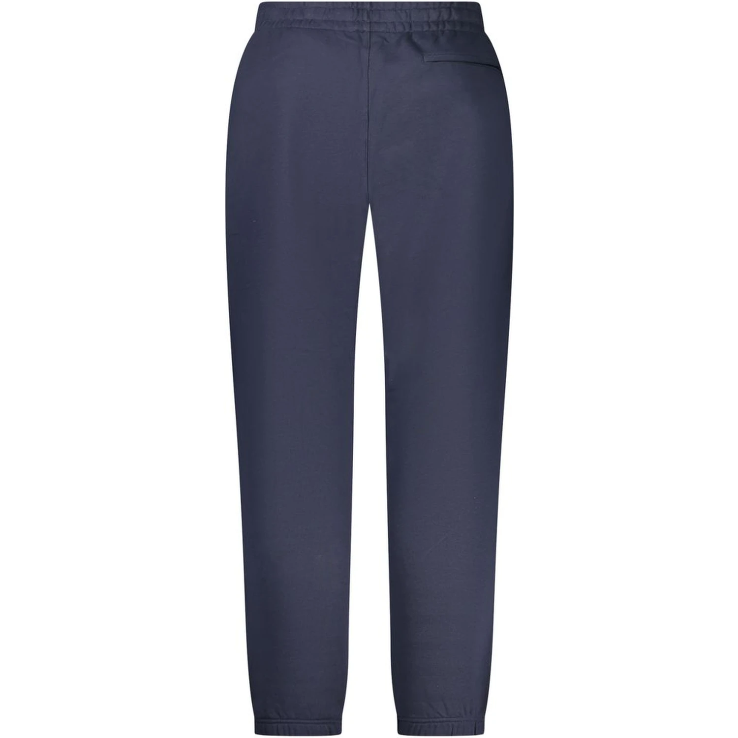 Blu Cotton Men's Sport Trouser