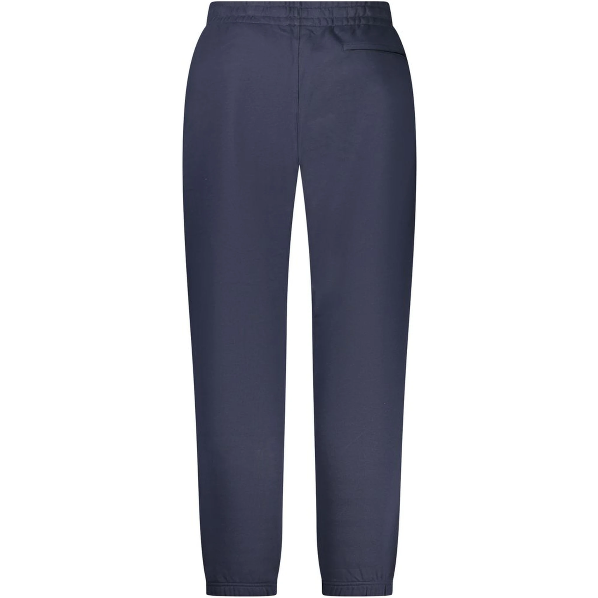 Blu Cotton Men's Sport Trouser