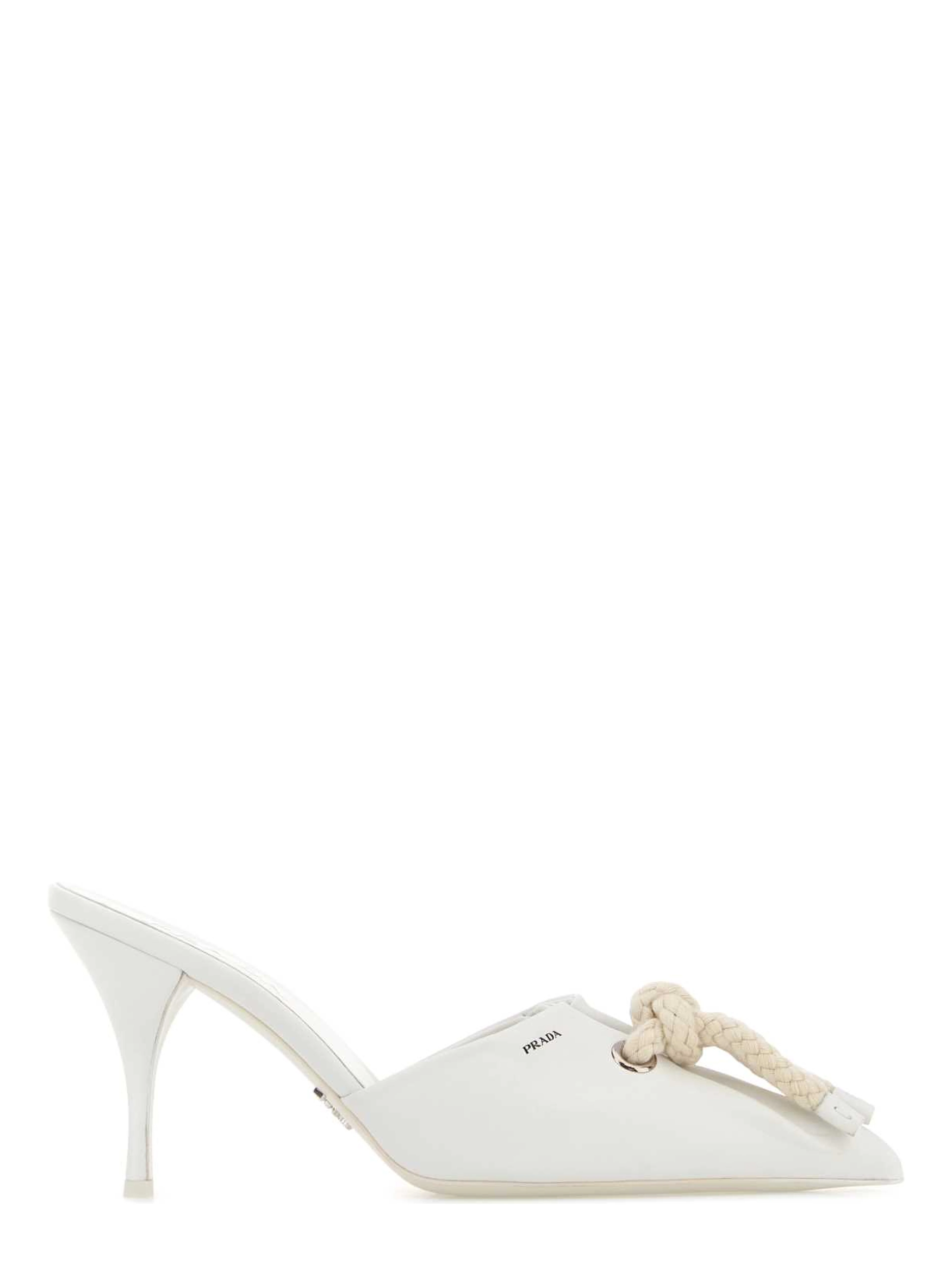 CALZATURE DONNA