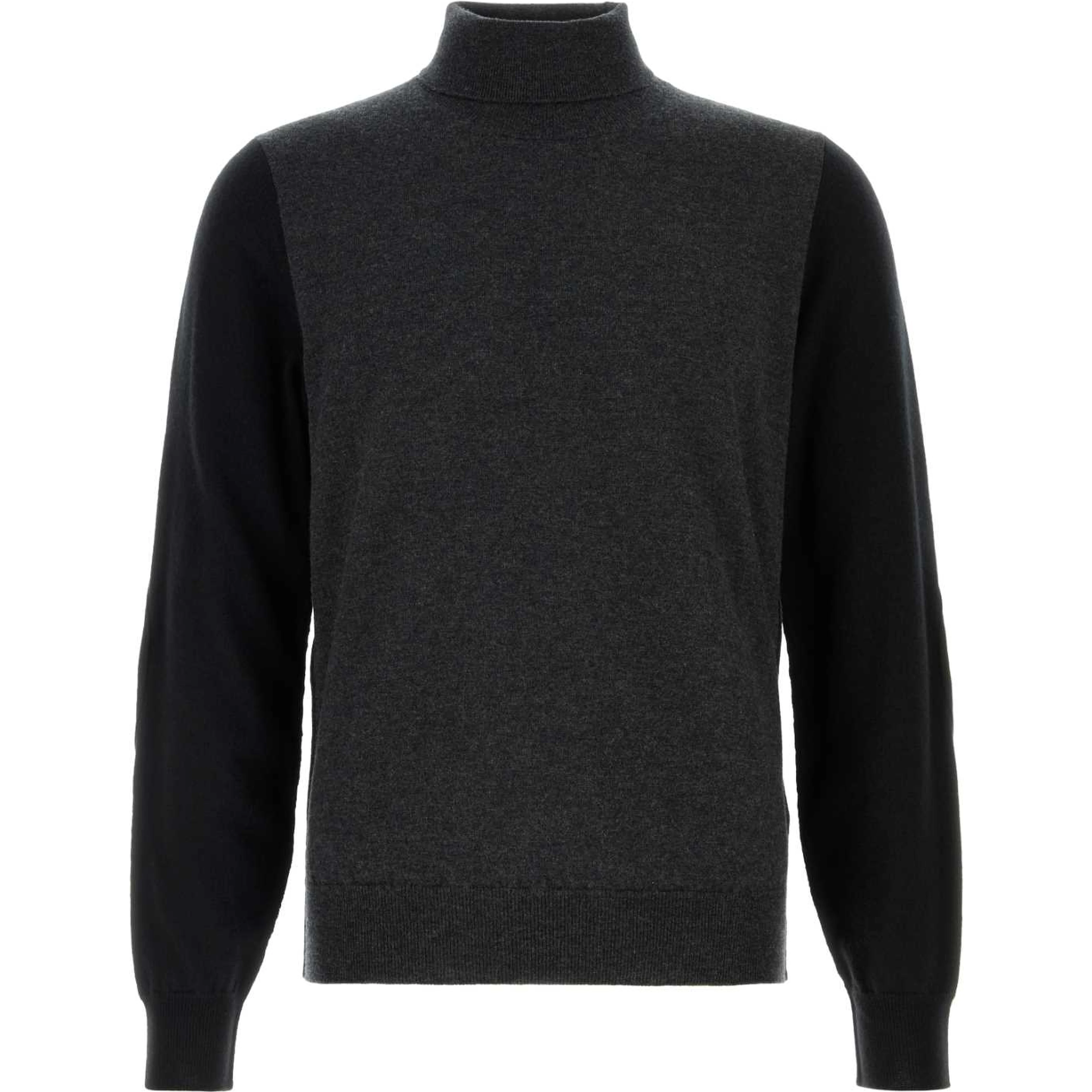 Crewneck