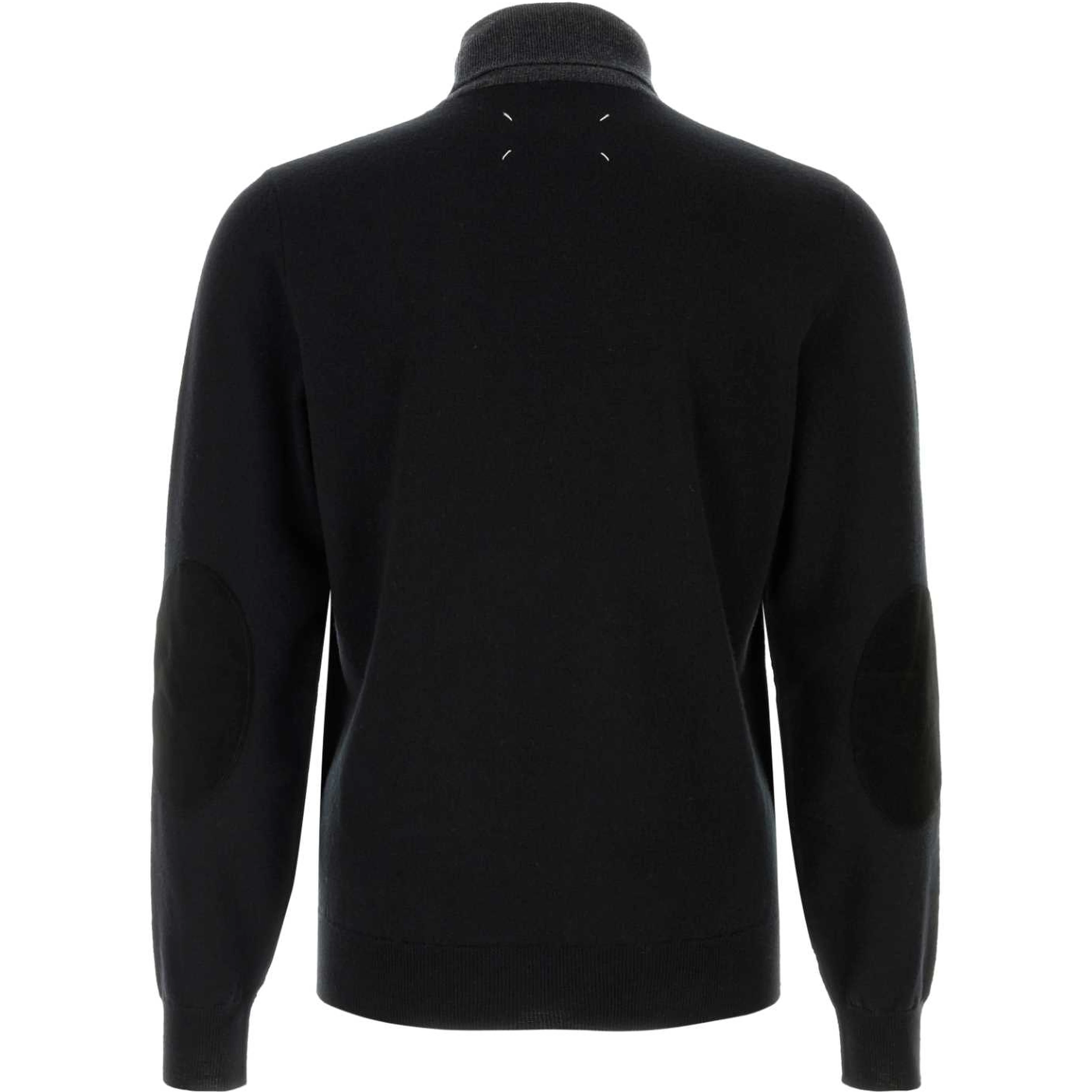 Crewneck