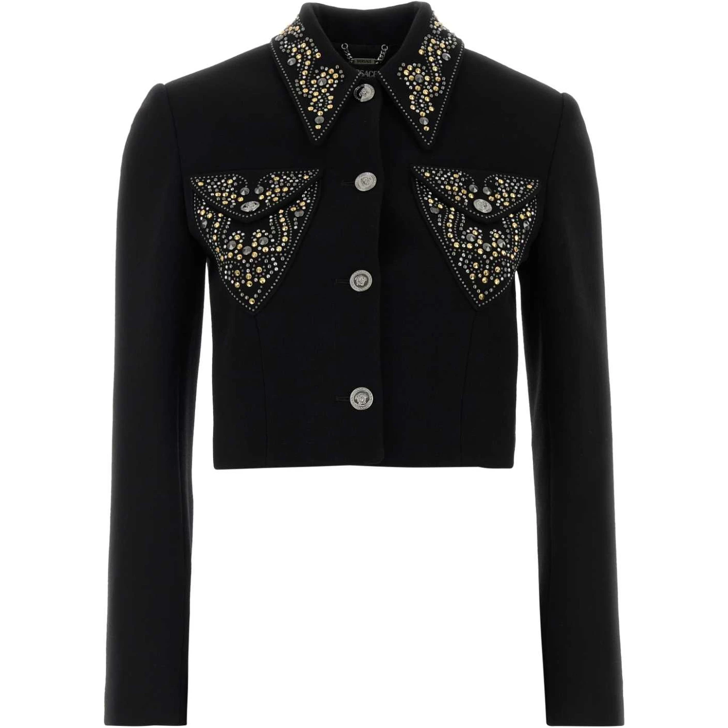 INFORMAL JACKET RESPONSIBLE LIGHT WEIGHT DOUBLE WO