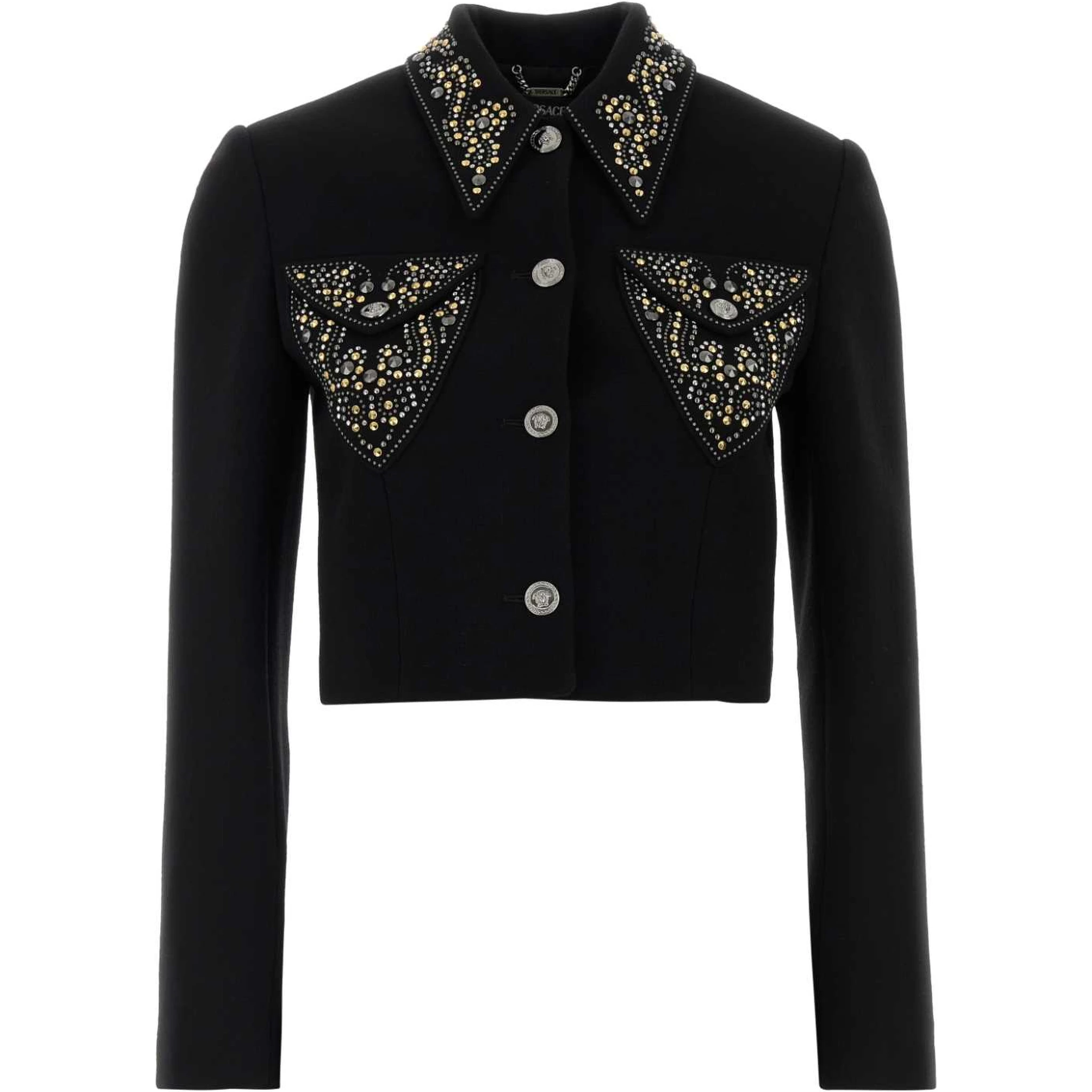 INFORMAL JACKET RESPONSIBLE LIGHT WEIGHT DOUBLE WO