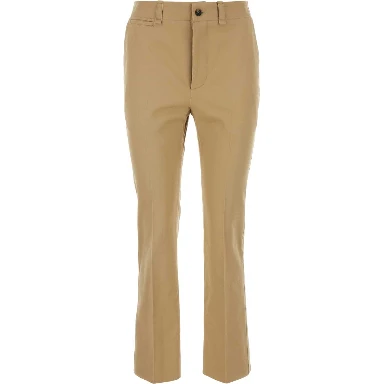 pantalon DRILL DE COTON LEGER