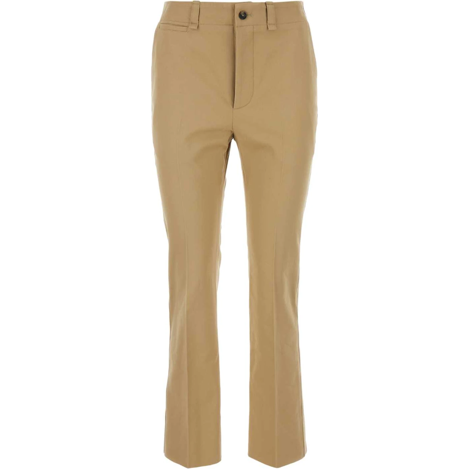 pantalon DRILL DE COTON LEGER