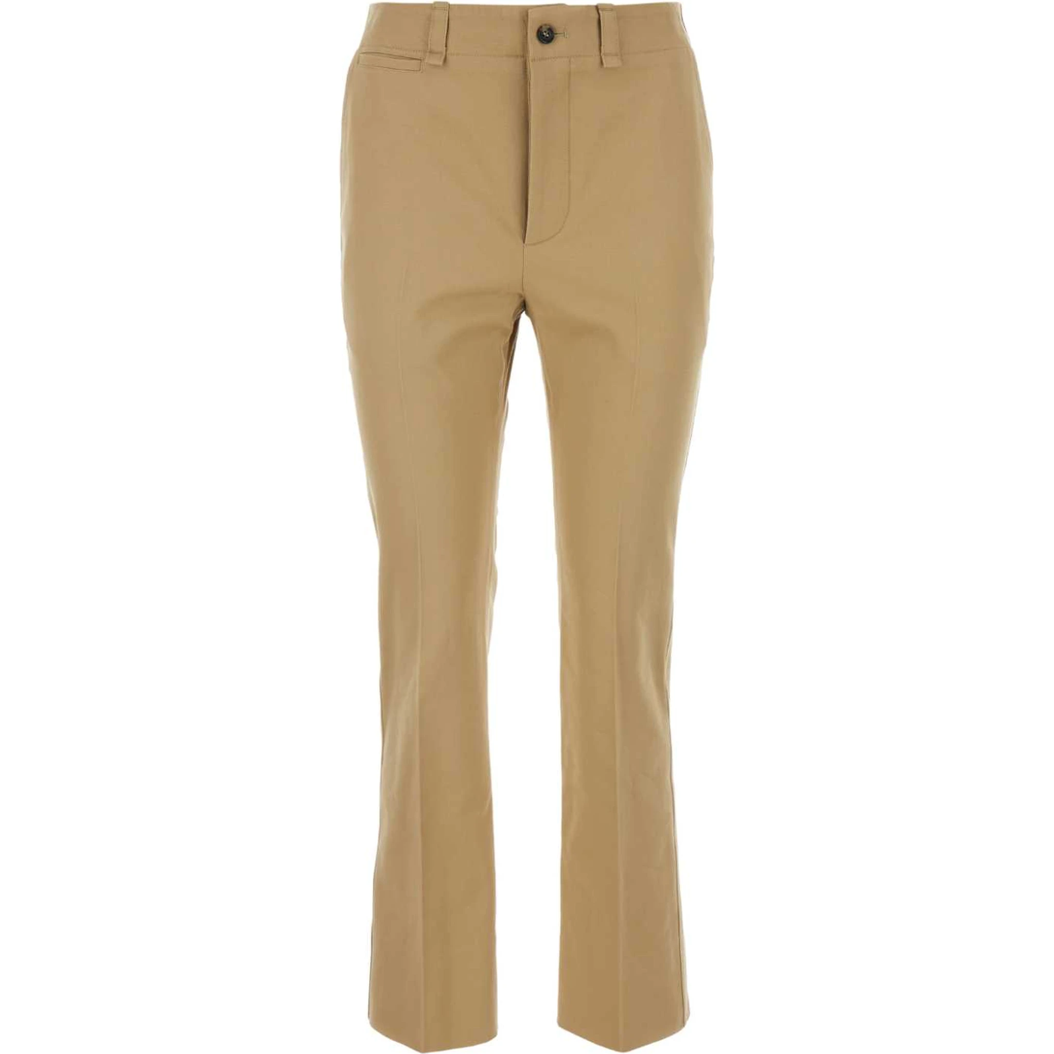 pantalon DRILL DE COTON LEGER