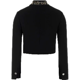 INFORMAL JACKET RESPONSIBLE LIGHT WEIGHT DOUBLE WO