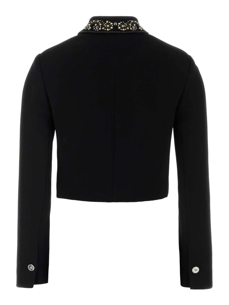 INFORMAL JACKET RESPONSIBLE LIGHT WEIGHT DOUBLE WO alternative