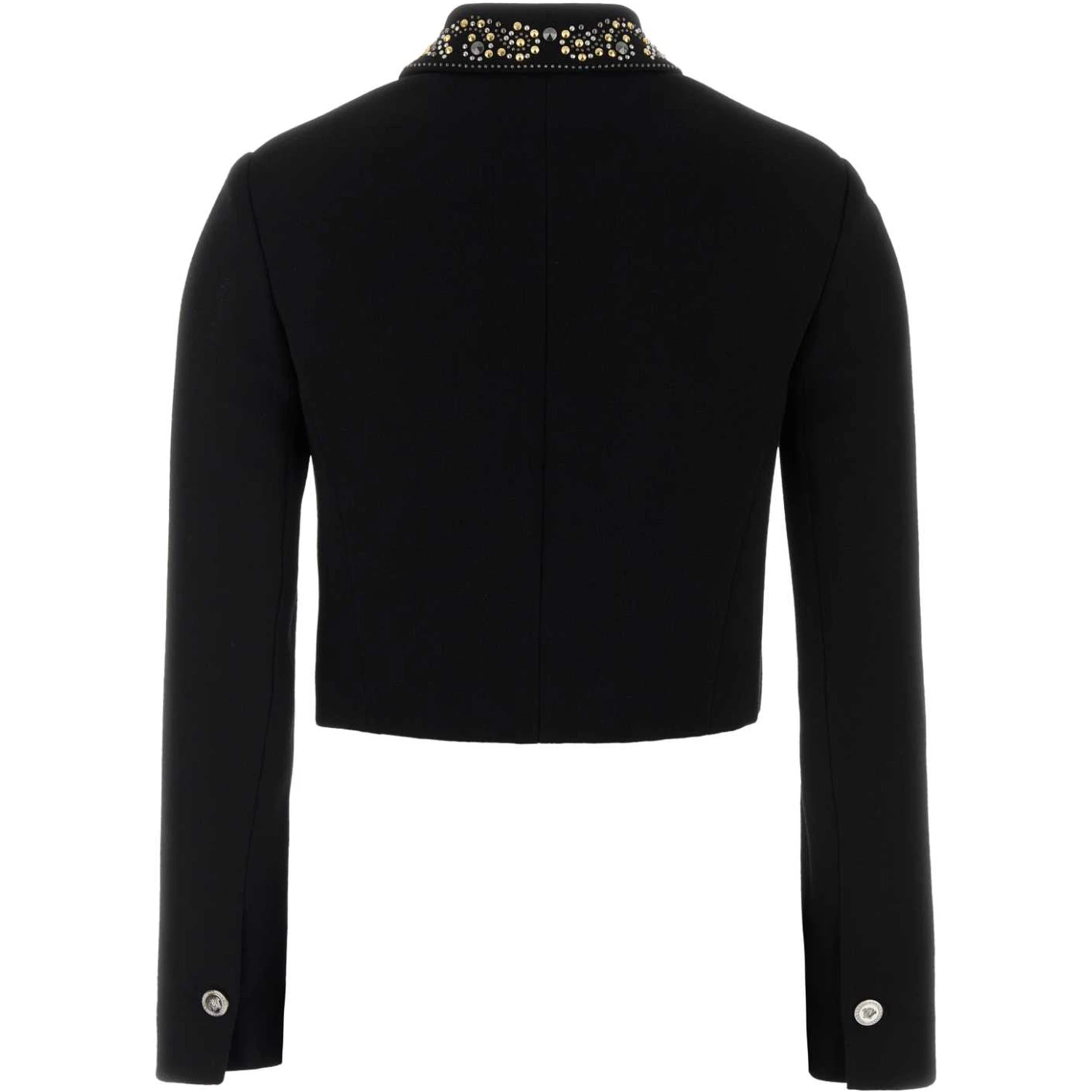 INFORMAL JACKET RESPONSIBLE LIGHT WEIGHT DOUBLE WO