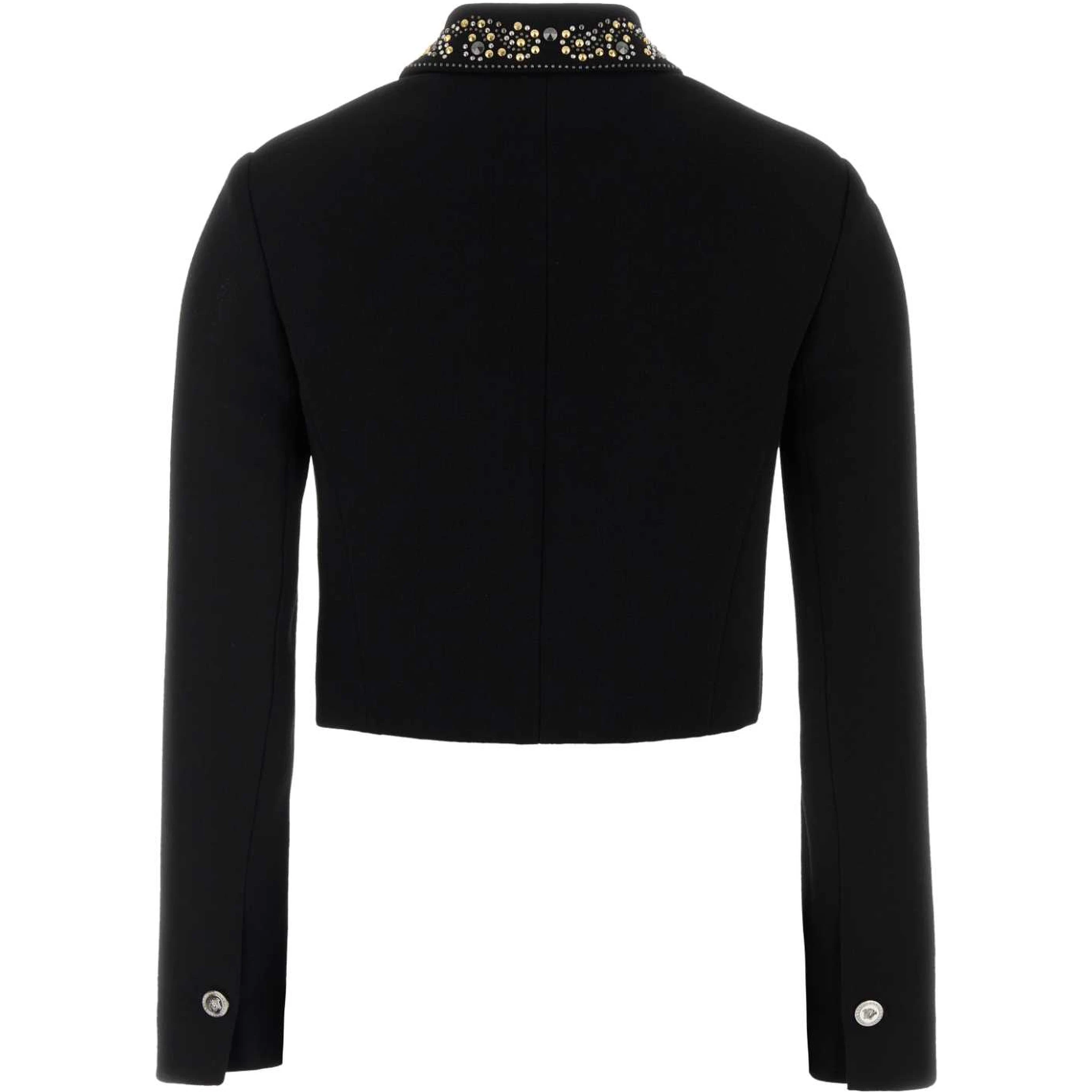 INFORMAL JACKET RESPONSIBLE LIGHT WEIGHT DOUBLE WO