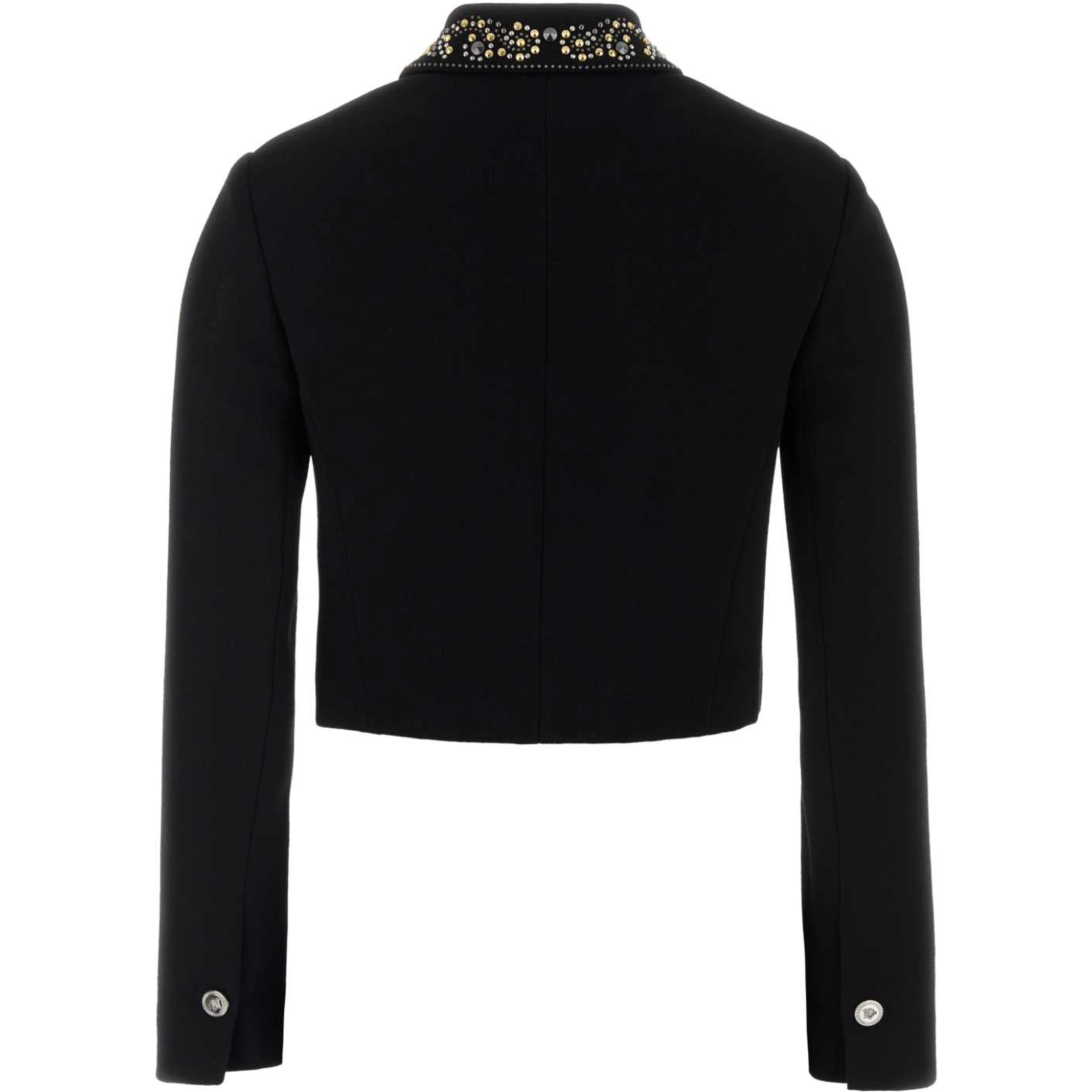 INFORMAL JACKET RESPONSIBLE LIGHT WEIGHT DOUBLE WO