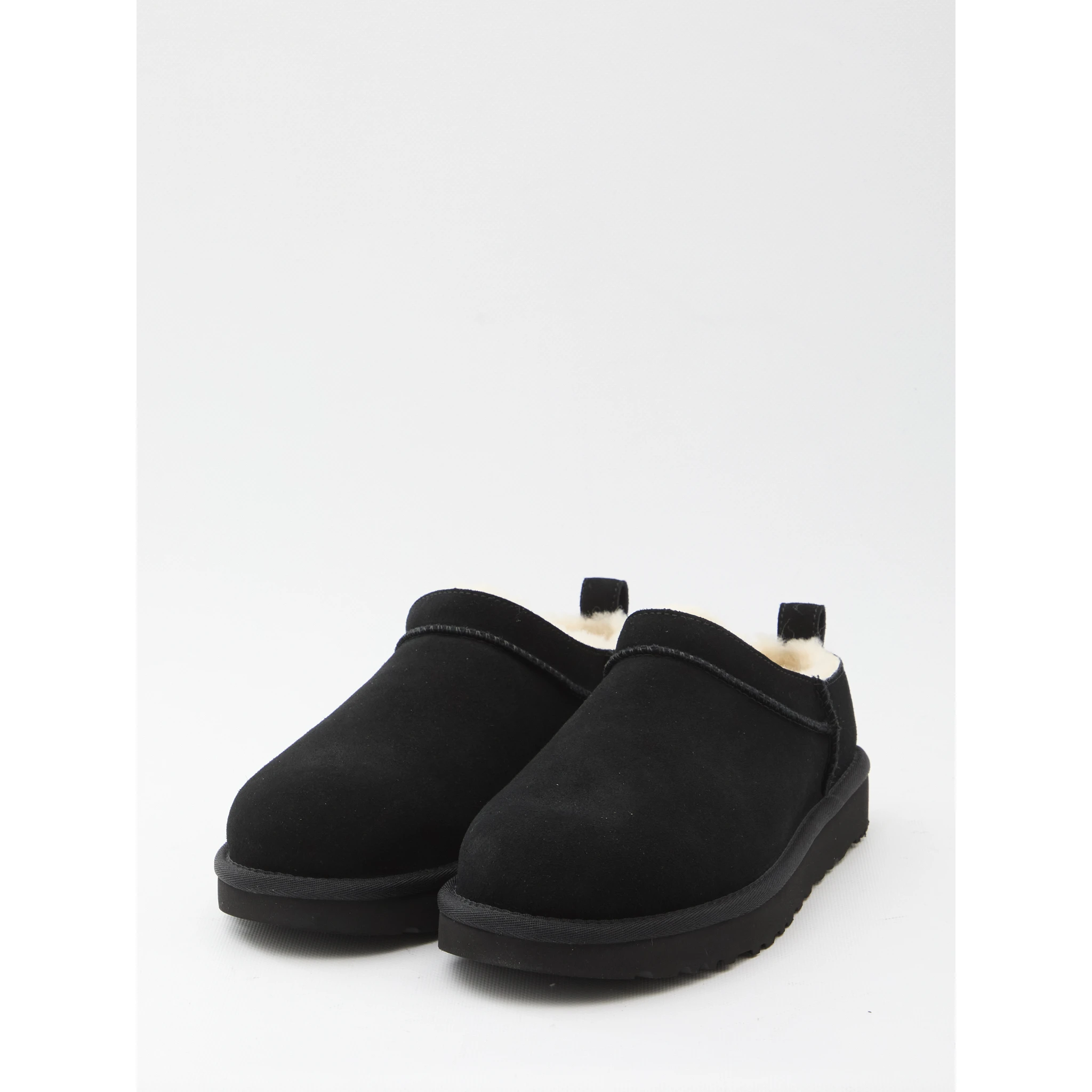 Ugg Classic Micro