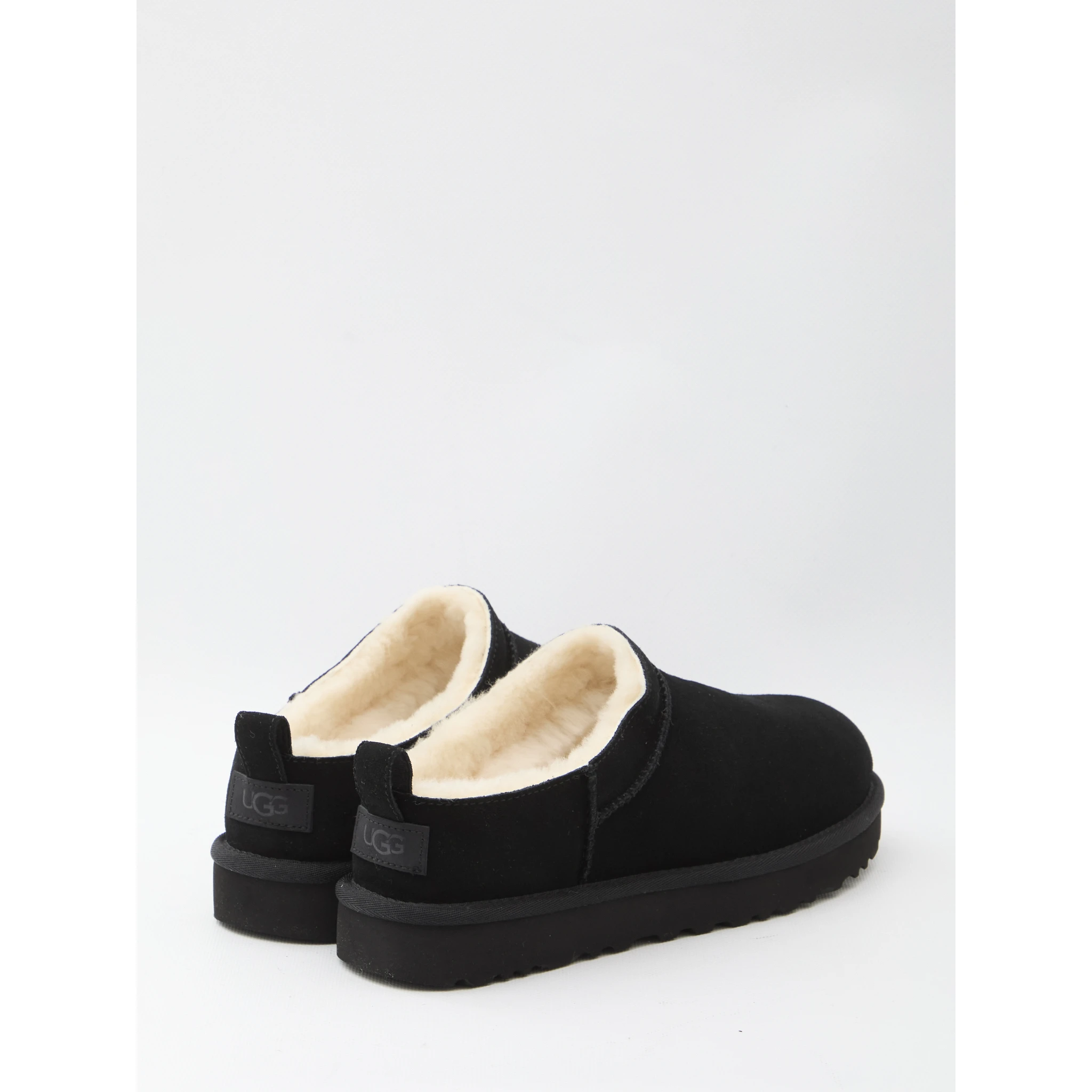 Ugg Classic Micro
