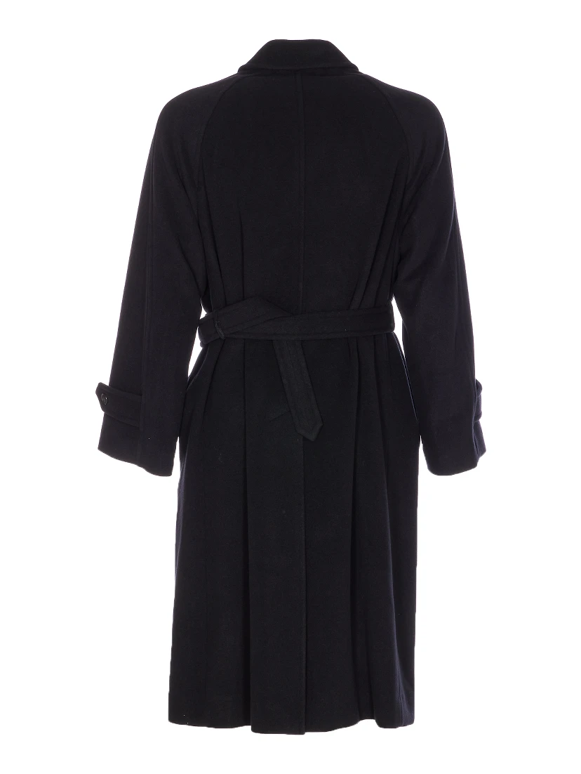 AURALEE Coats Black