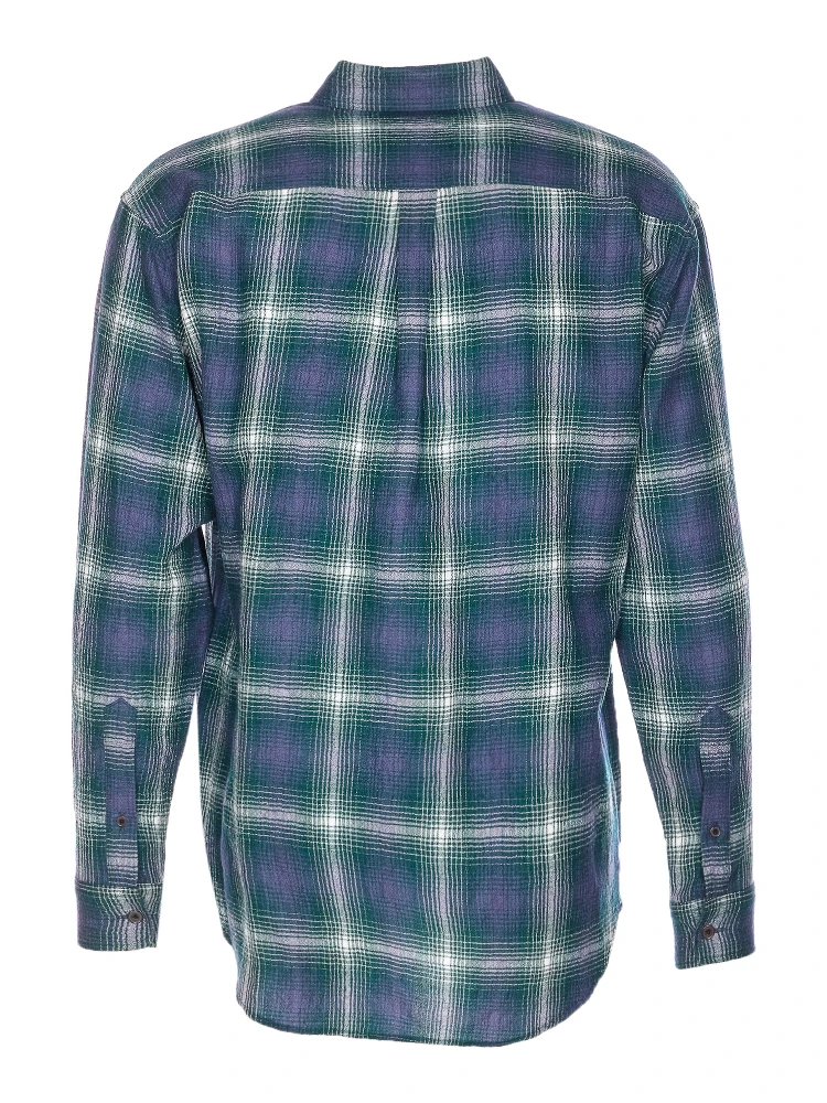 AURALEE Shirts Blue alternative