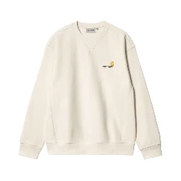 Carhartt WIP Sweaters Beige