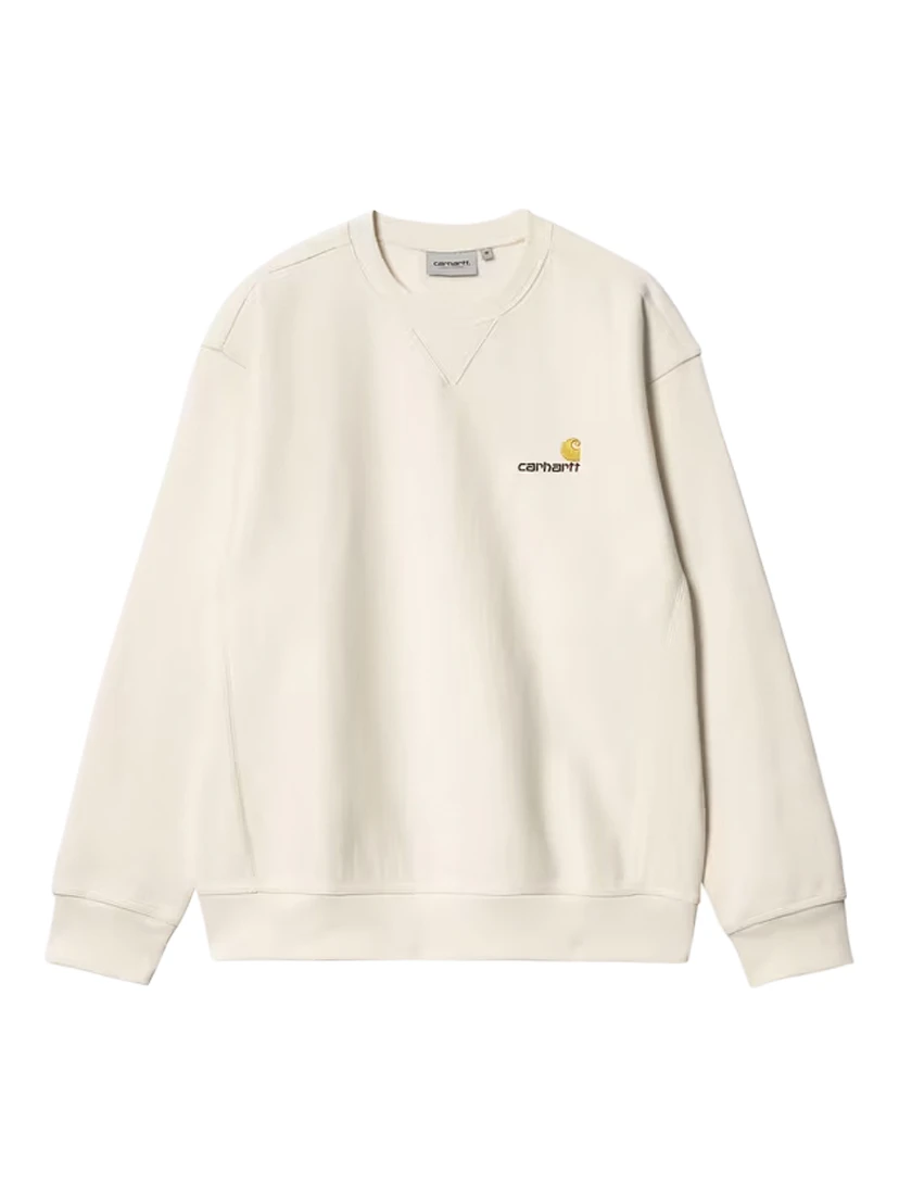 Carhartt WIP Sweaters Beige