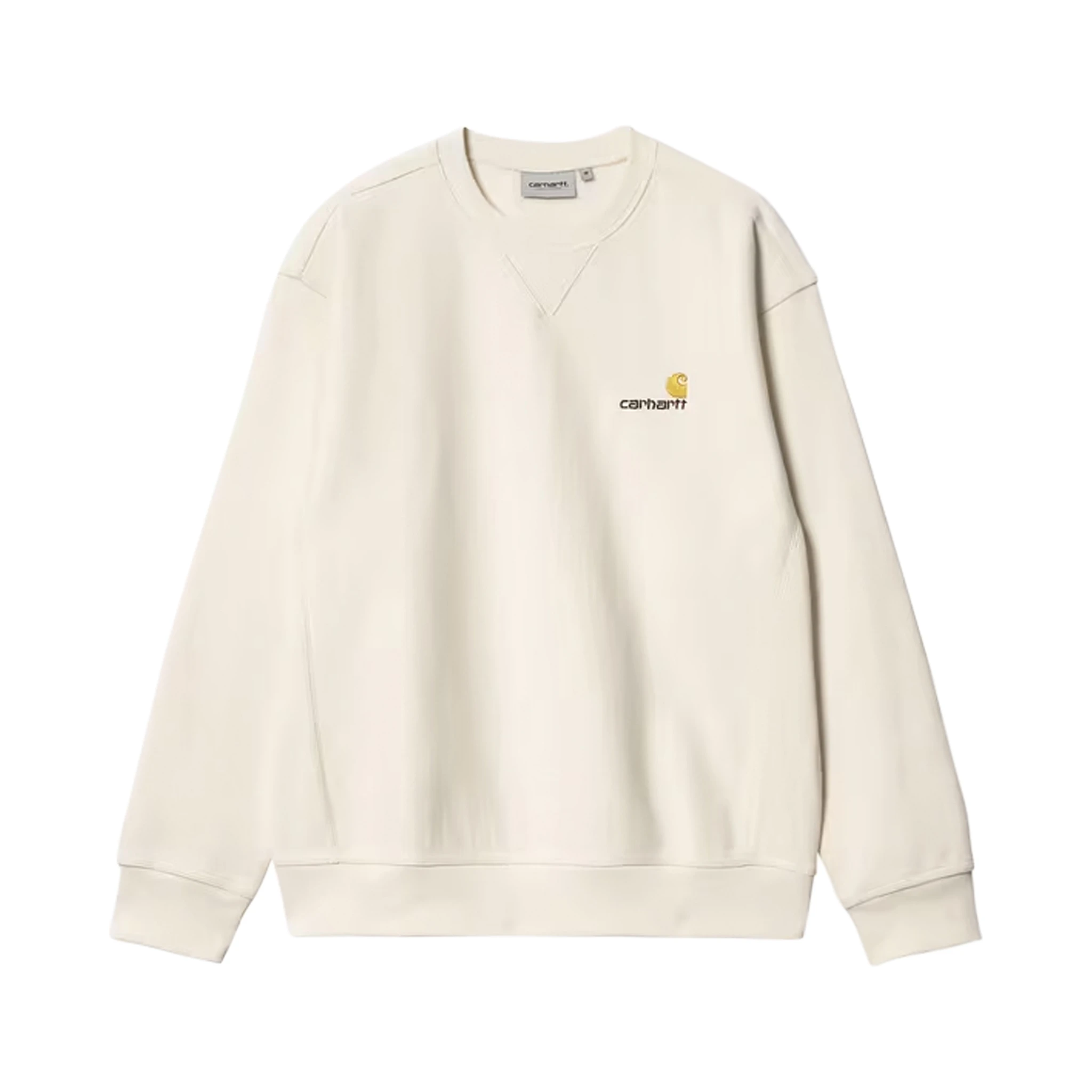 Carhartt WIP Sweaters Beige
