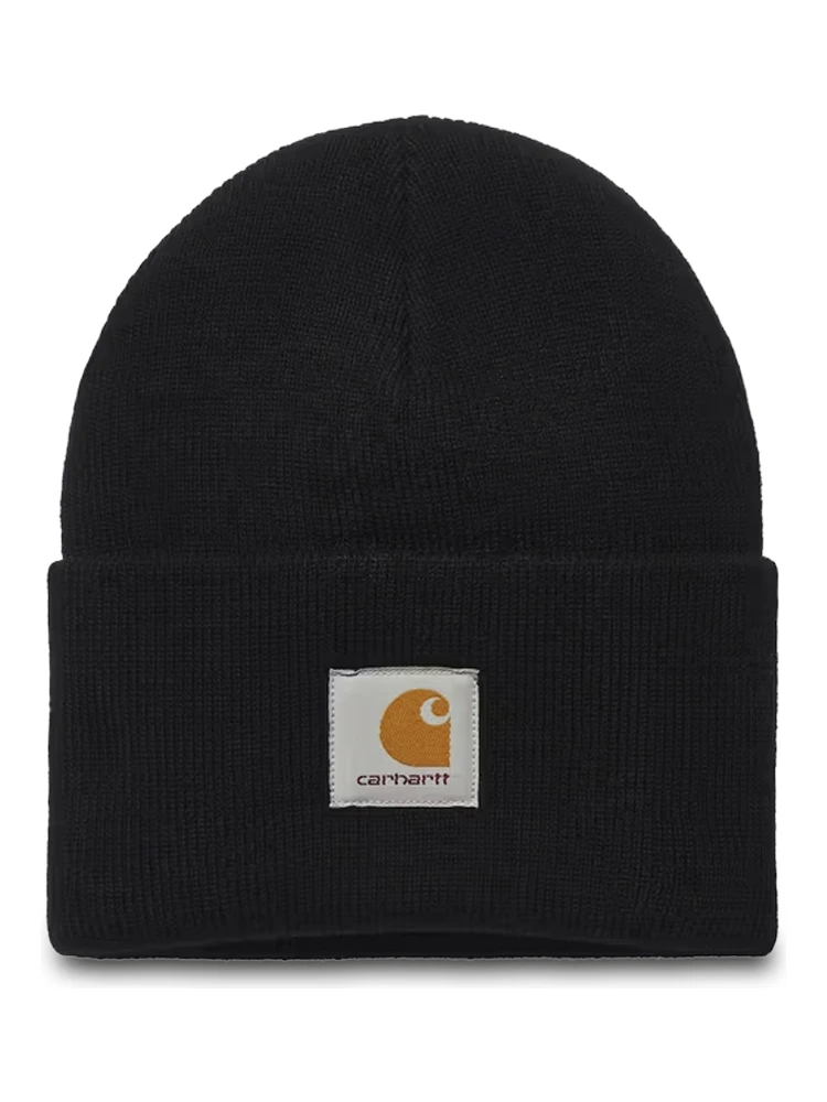 Carhartt WIP Hats Black