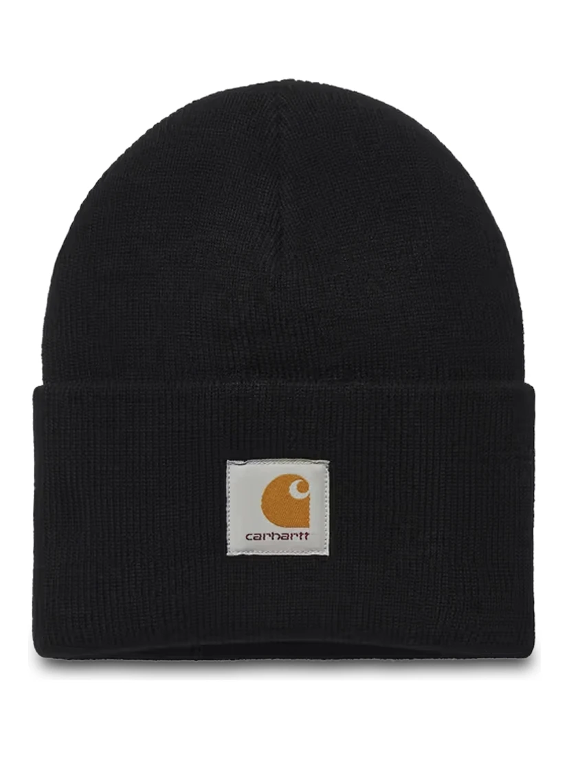 Carhartt WIP Hats Black