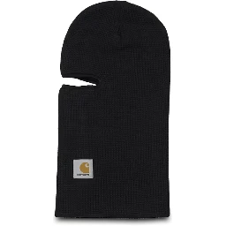 Carhartt WIP Hats Black