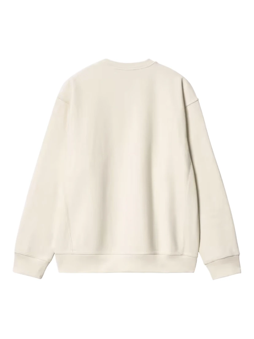 Carhartt WIP Sweaters Beige