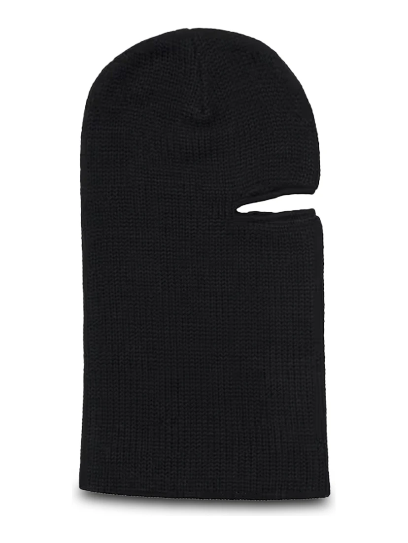 Carhartt WIP Hats Black