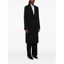 TOTEME PRE Coats Black