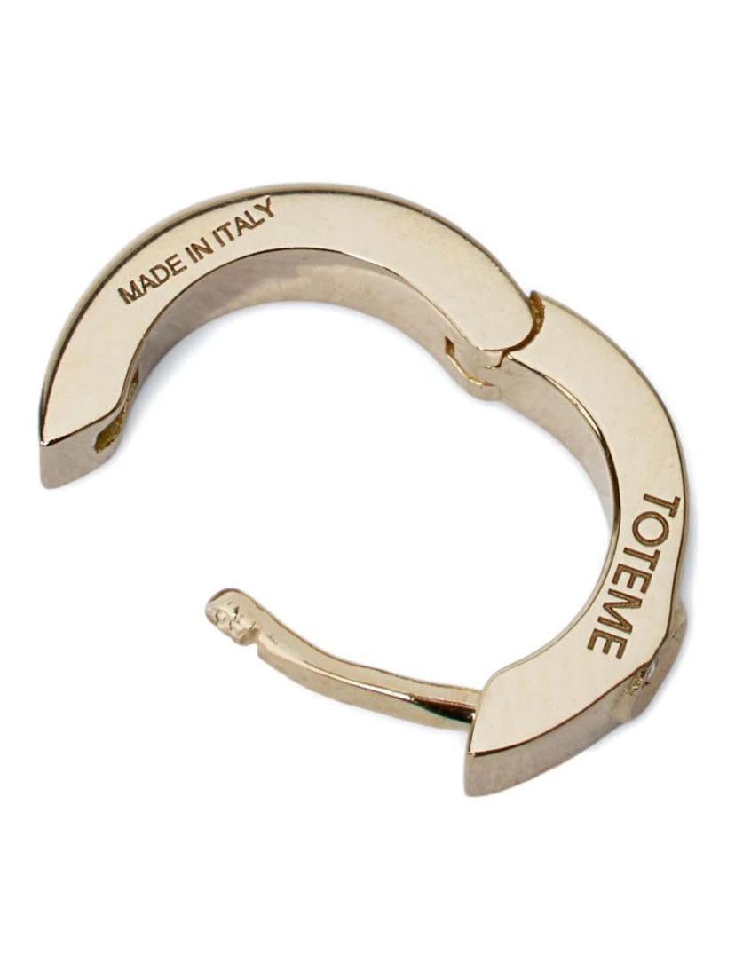 TOTEME PRE Bijoux Golden