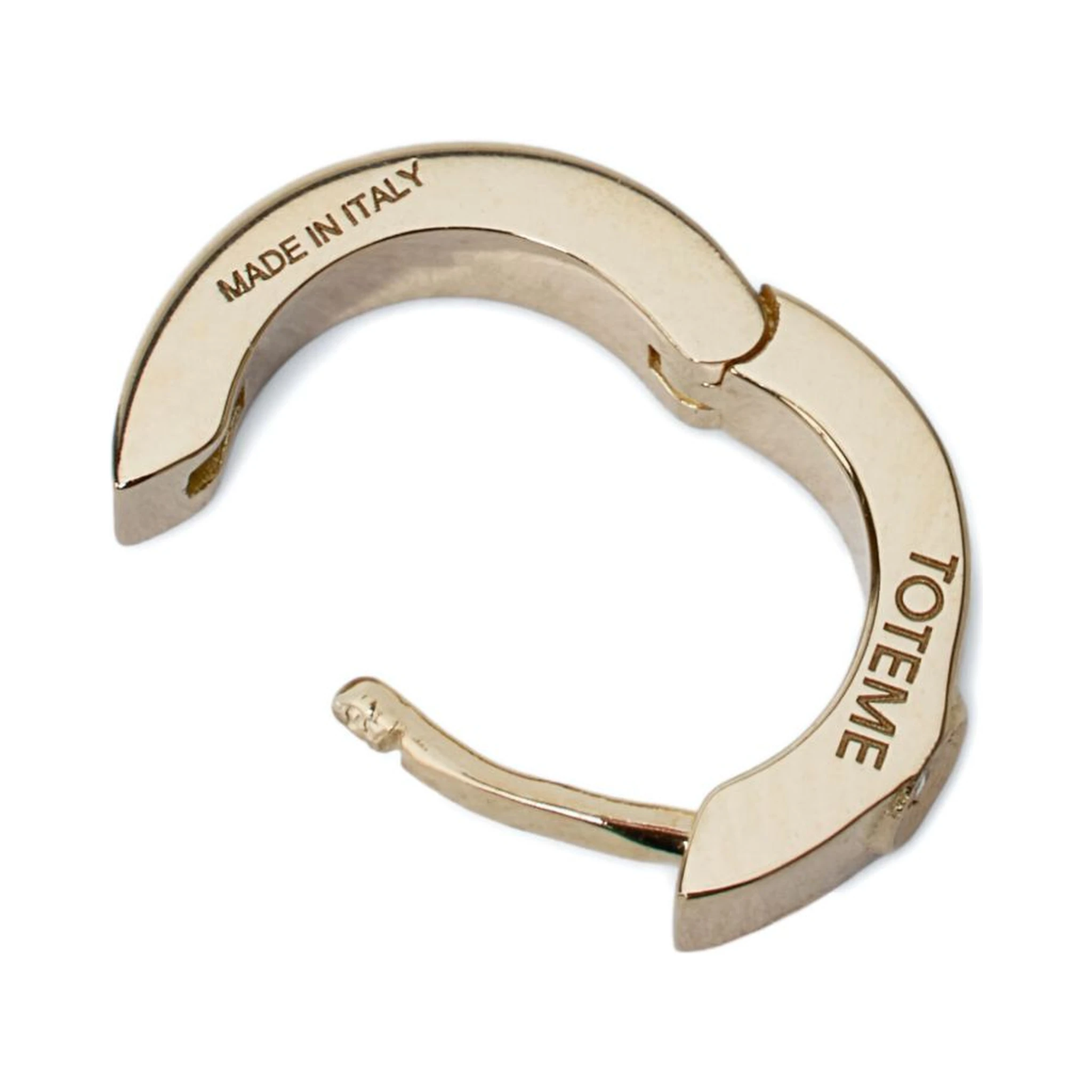 TOTEME PRE Bijoux Golden