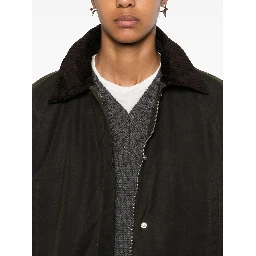 TOTEME PRE Jackets Green