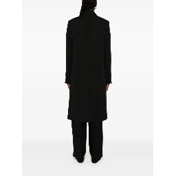 TOTEME PRE Coats Black