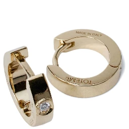 TOTEME PRE Bijoux Golden