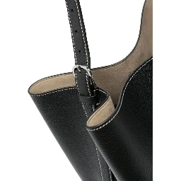 TOTEME PRE Bags.. Black