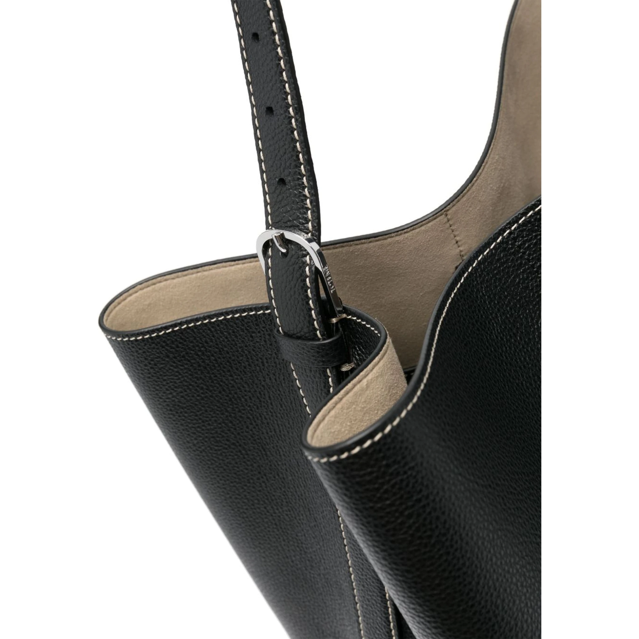 TOTEME PRE Bags.. Black