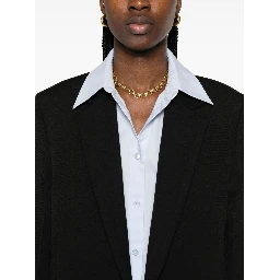 TOTEME PRE Coats Black