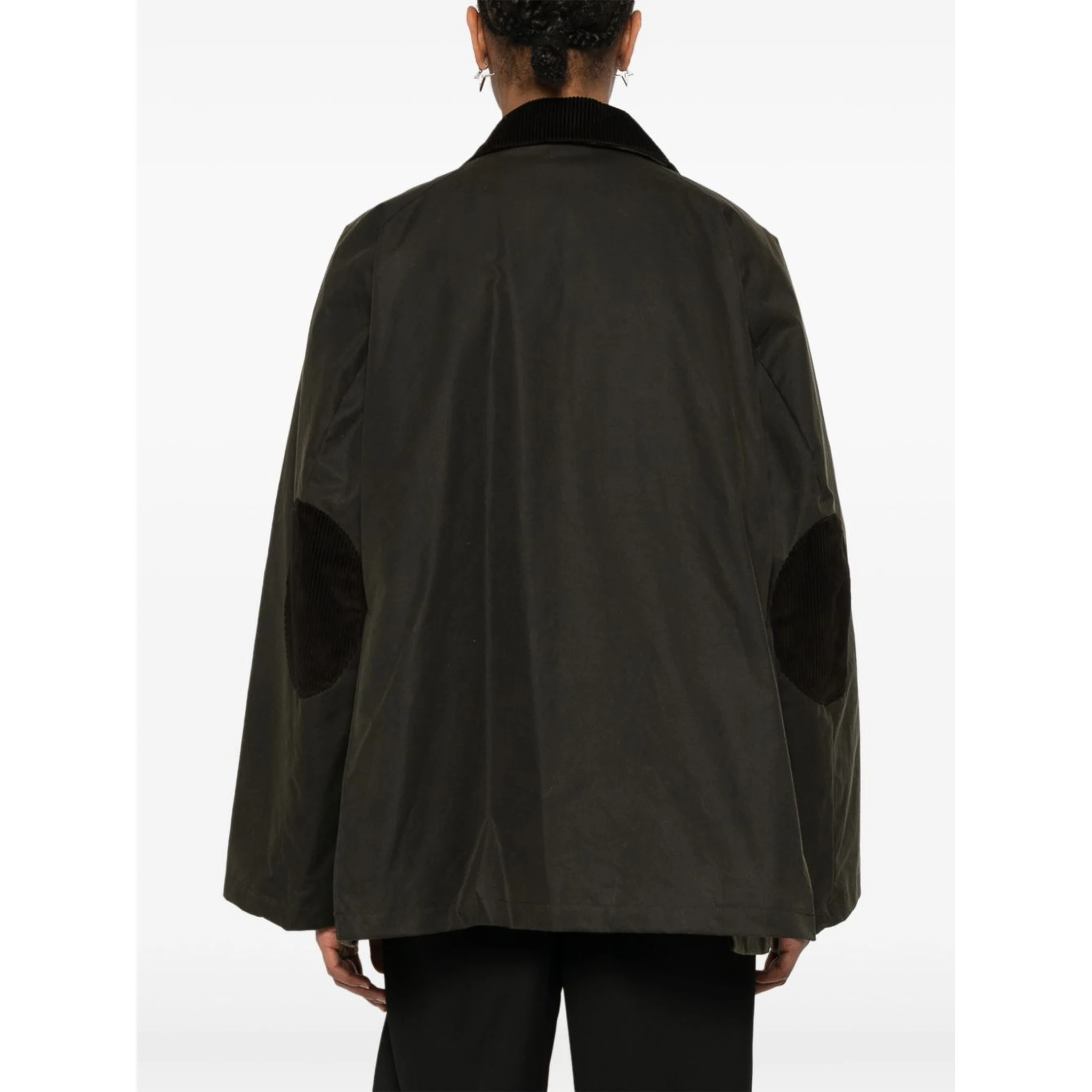 TOTEME PRE Jackets Green