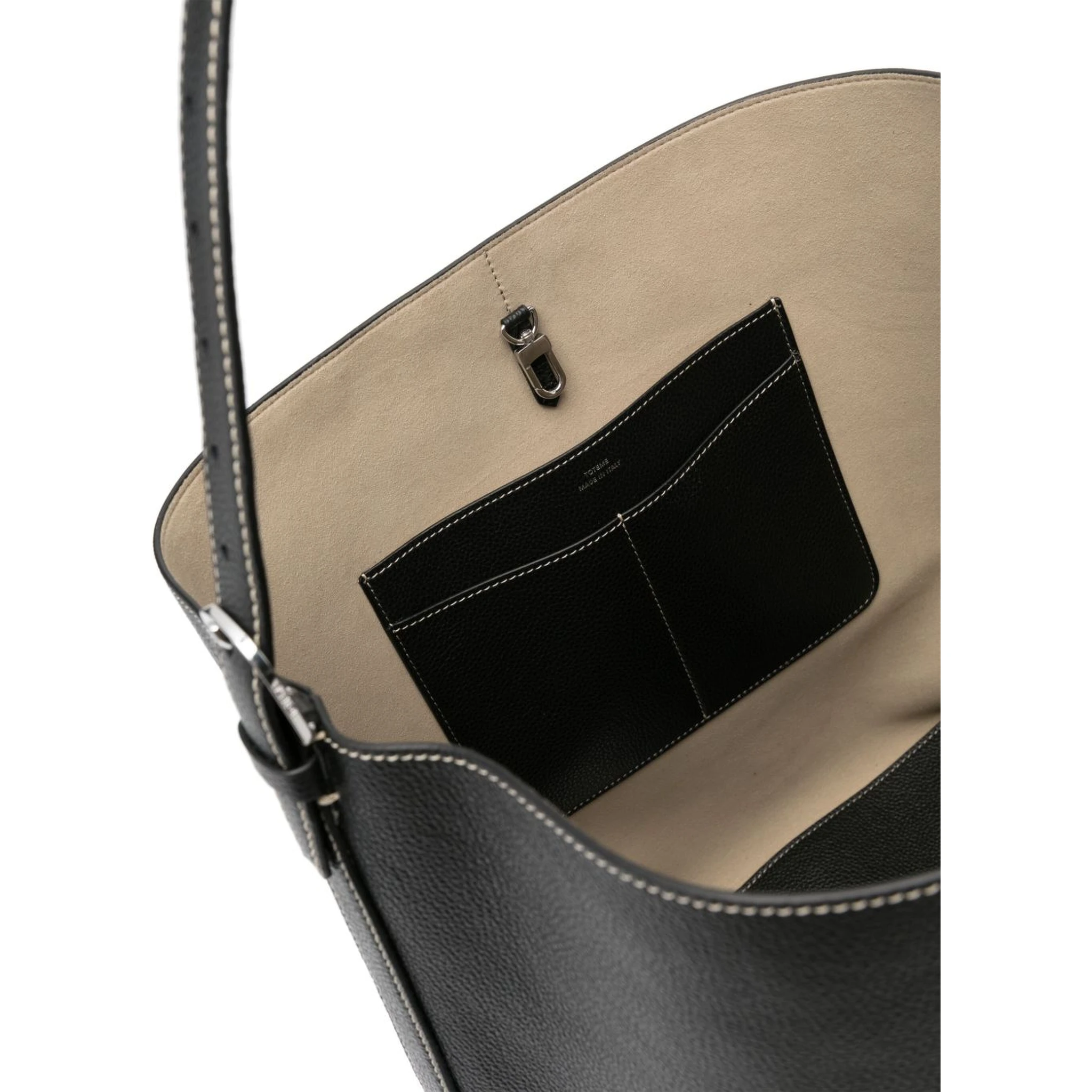 TOTEME PRE Bags.. Black