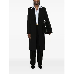 TOTEME PRE Coats Black