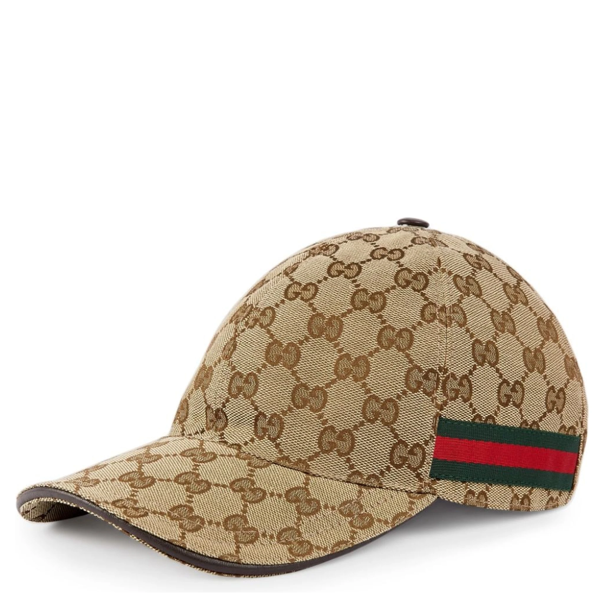 Gucci Hats Beige