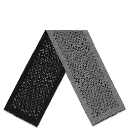 Gucci Scarfs Grey
