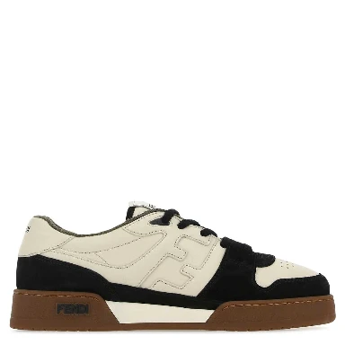 SNEAKERS MATCH CON FF CO
