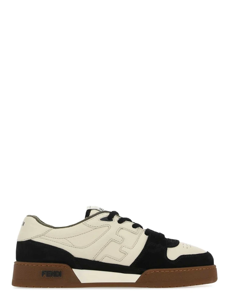 SNEAKERS MATCH CON FF CO
