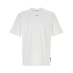 T-SHIRT M.J. FF METAL
