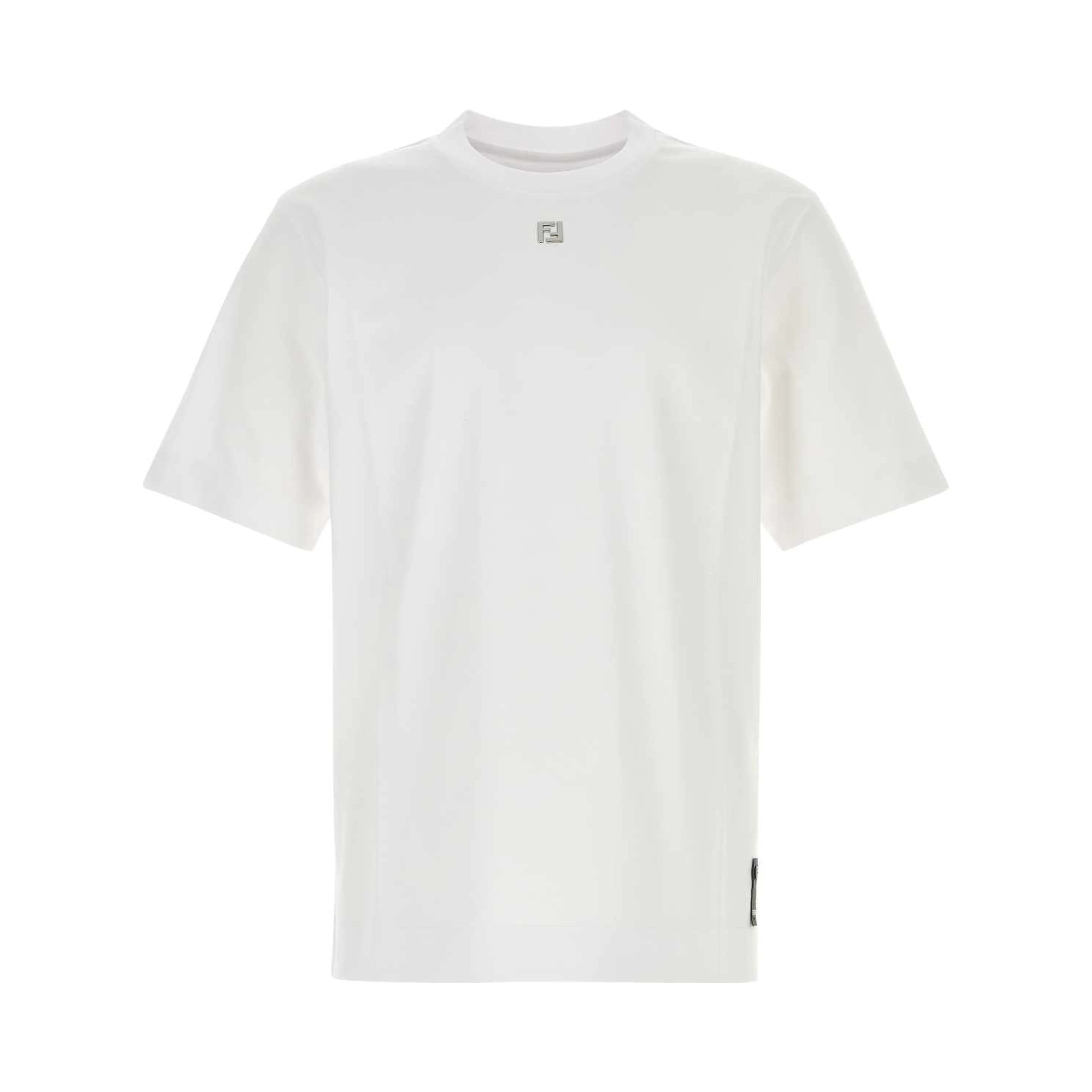 T-SHIRT M.J. FF METAL